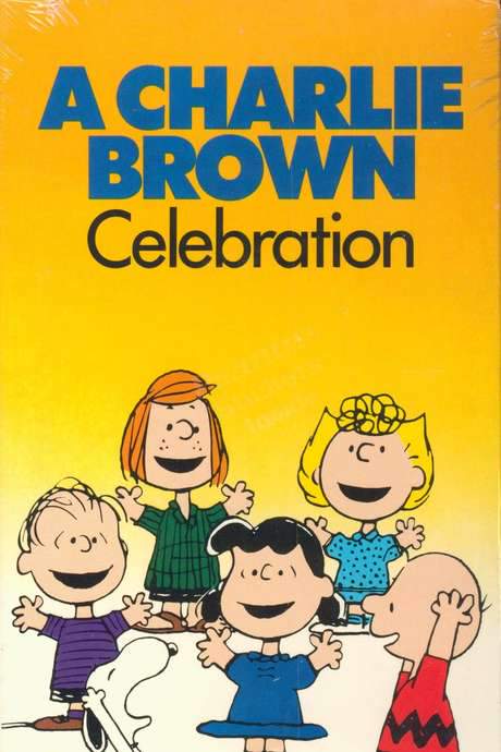 A Charlie Brown Celebration